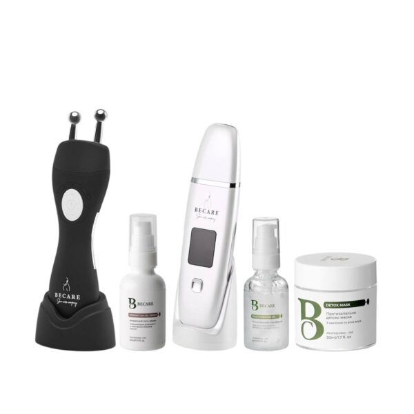 PURE SKIN & LIFT SYSTEM